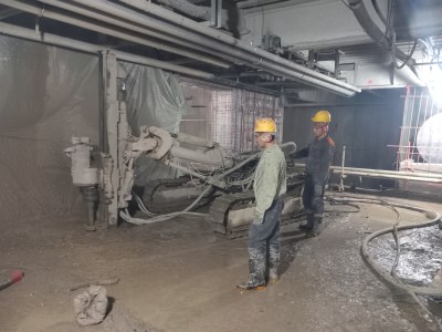 پروژه برج سفید